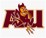 Arizona State University Logo 
